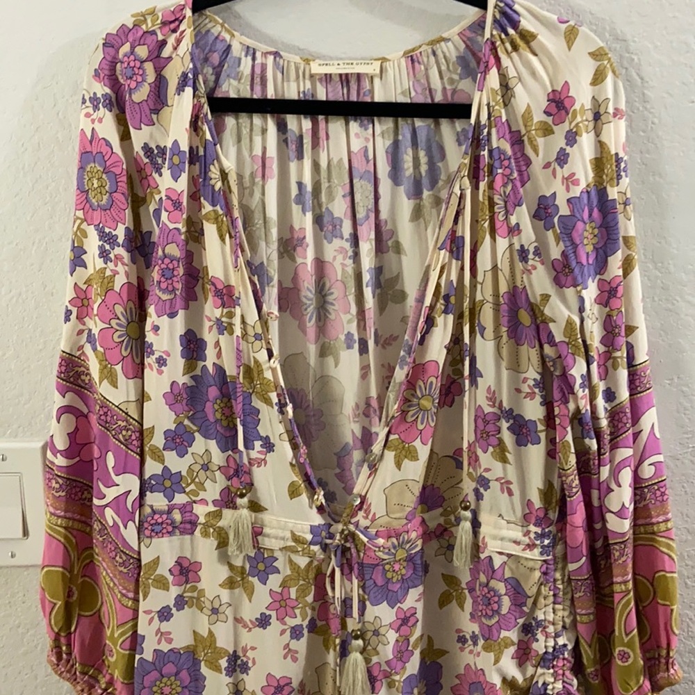 SOLD 🌸 - Picture 10 of 12